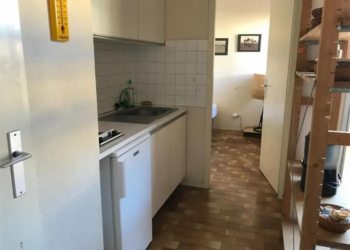 T2 A 50m De La Plage, Parking Prive, 4 Pers - Fr-1-81-117 Appartement
