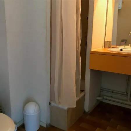 Apartament T2 A 50m De La Plage, Parking Prive, 4 Pers - Fr-1-81-117 Leucate
