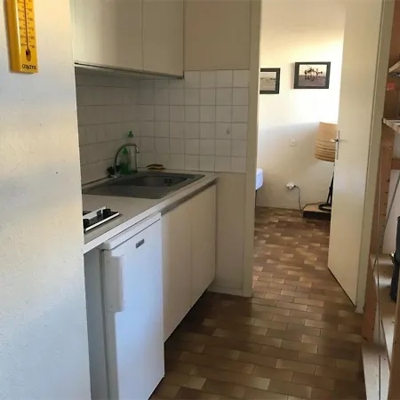 Port Leucate, 2 Pièces, 4 Personnes - Fr-1-81-117 Appartamento
