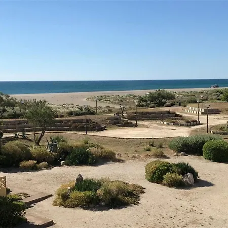 Appartamento Port Leucate, 2 Pièces, 4 Personnes - Fr-1-81-117 *